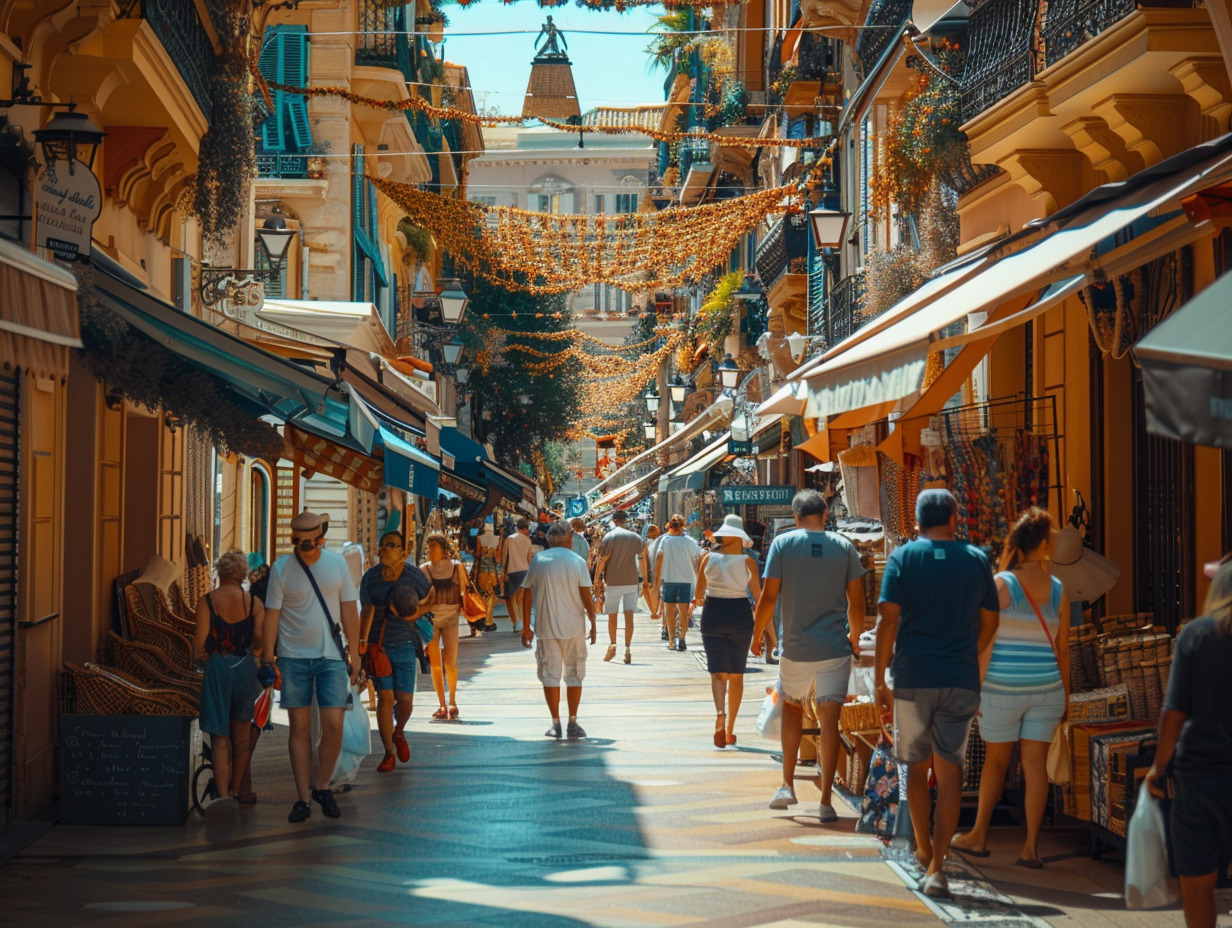 jours fériés monaco