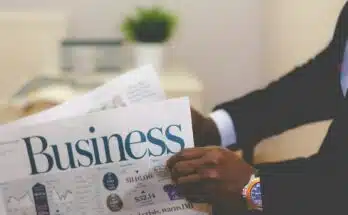 Journal “Business”, Unsplash