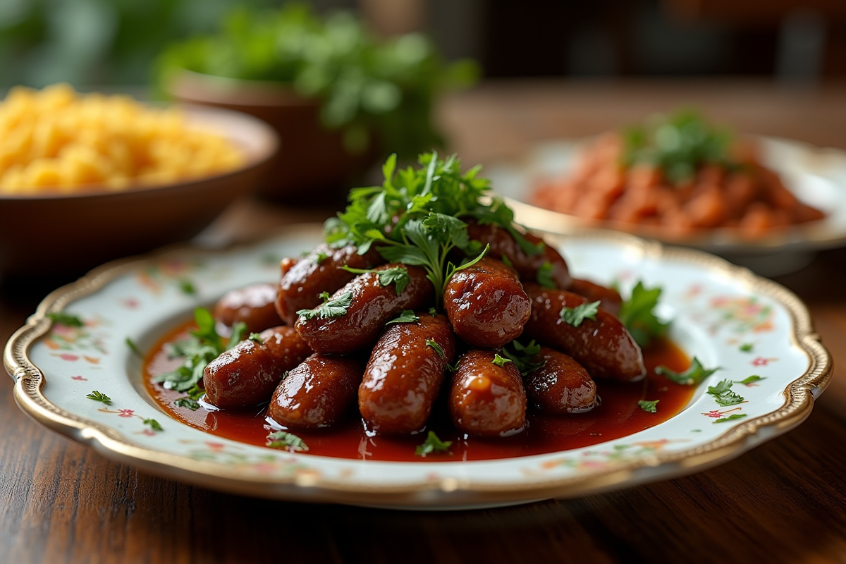 boudin noir